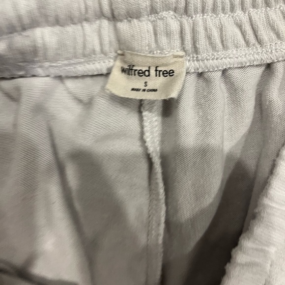 Wilfred Free Lounge Shorts - Picture 3 of 3